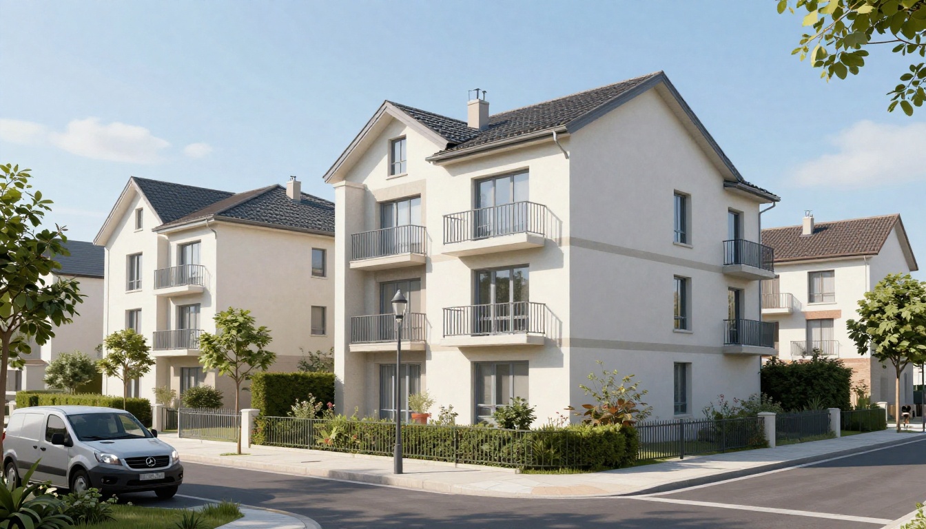 Ville de Pommiers