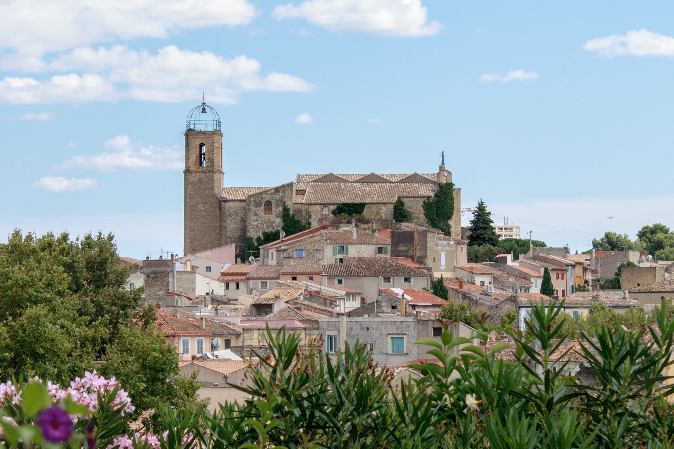 Ville de Istres