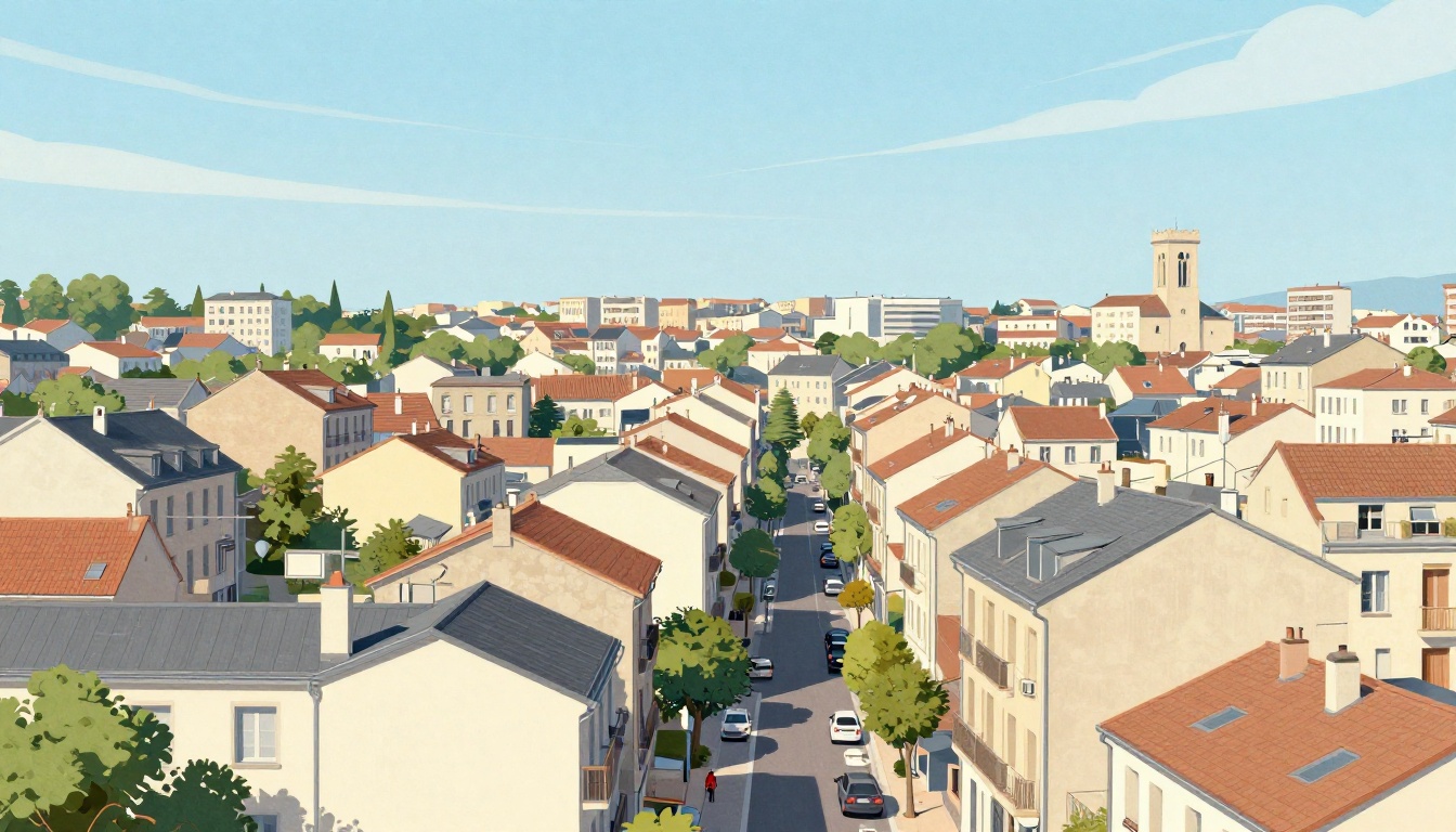 Ville de Villié-Morgon