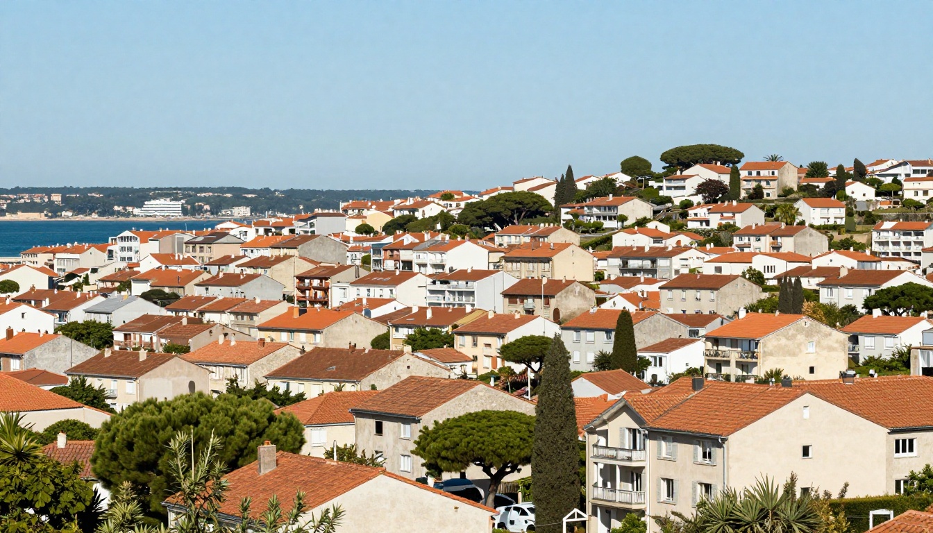 Ville de Lège-Cap-Ferret