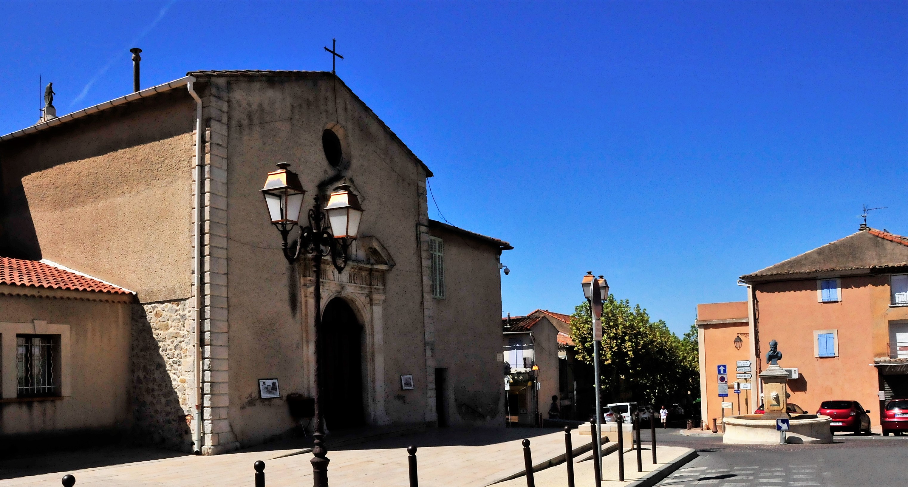 Ville de Rognac