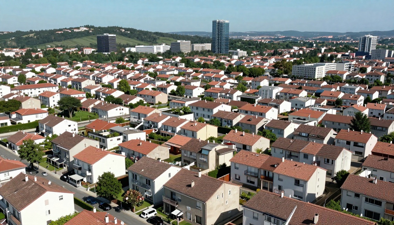 Ville de Irigny