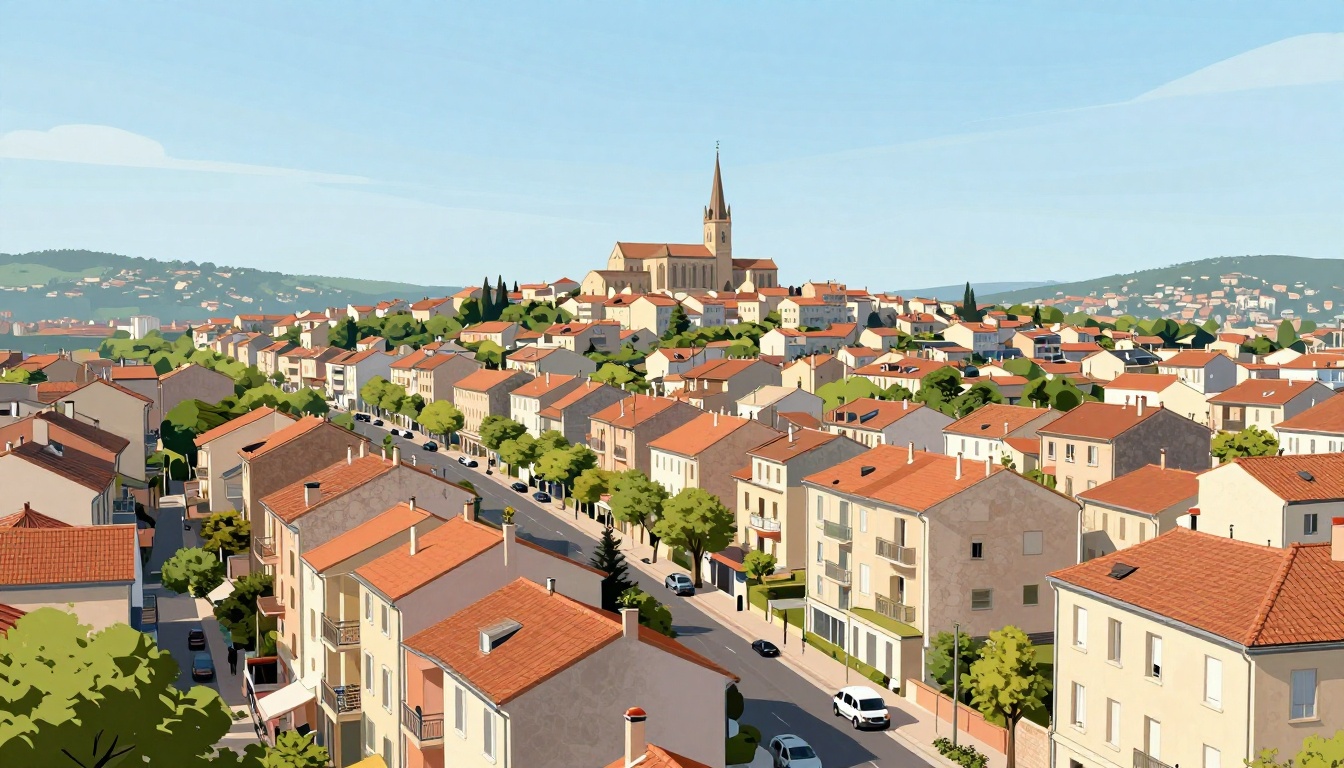 Ville de Léognan
