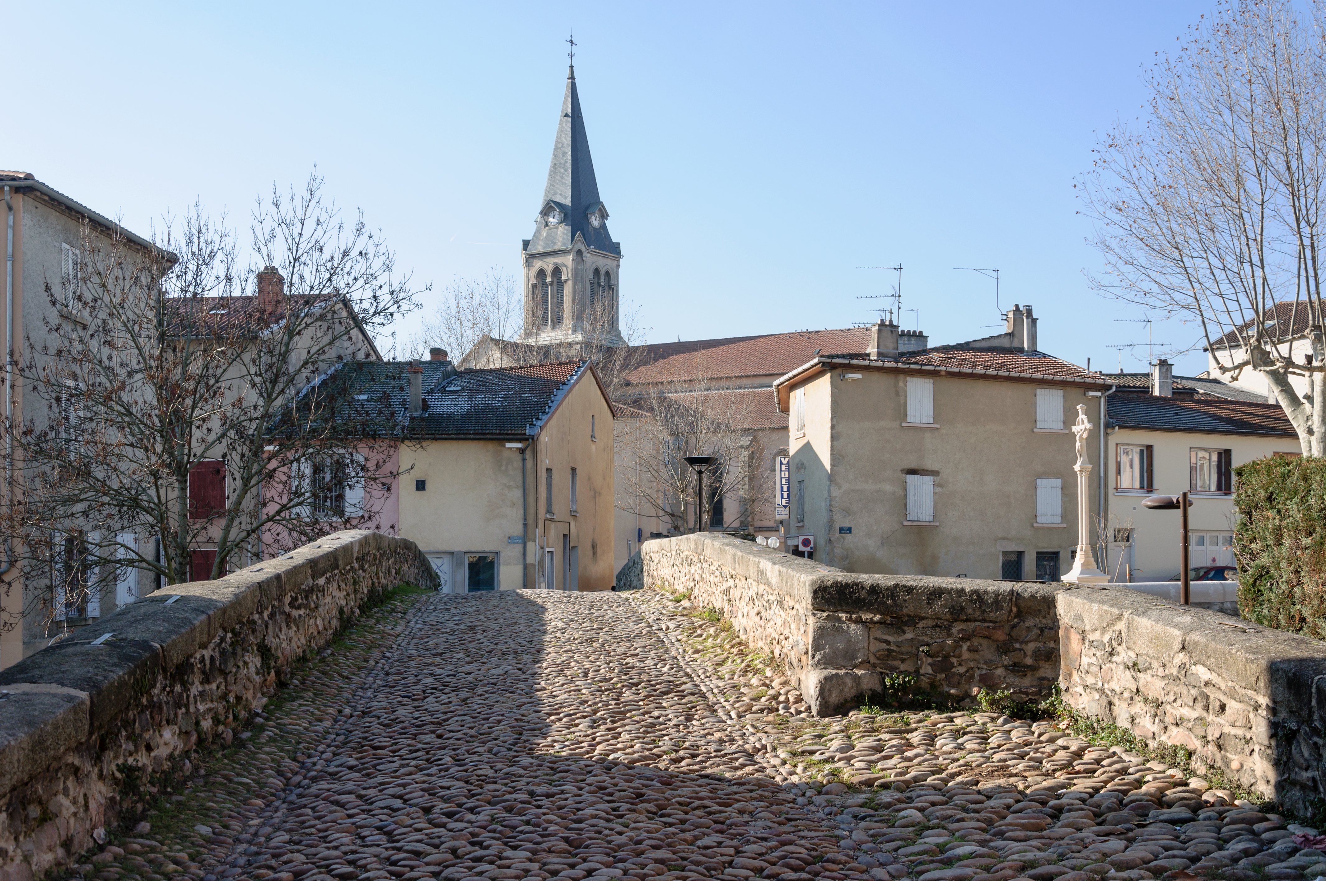 Ville de Brignais