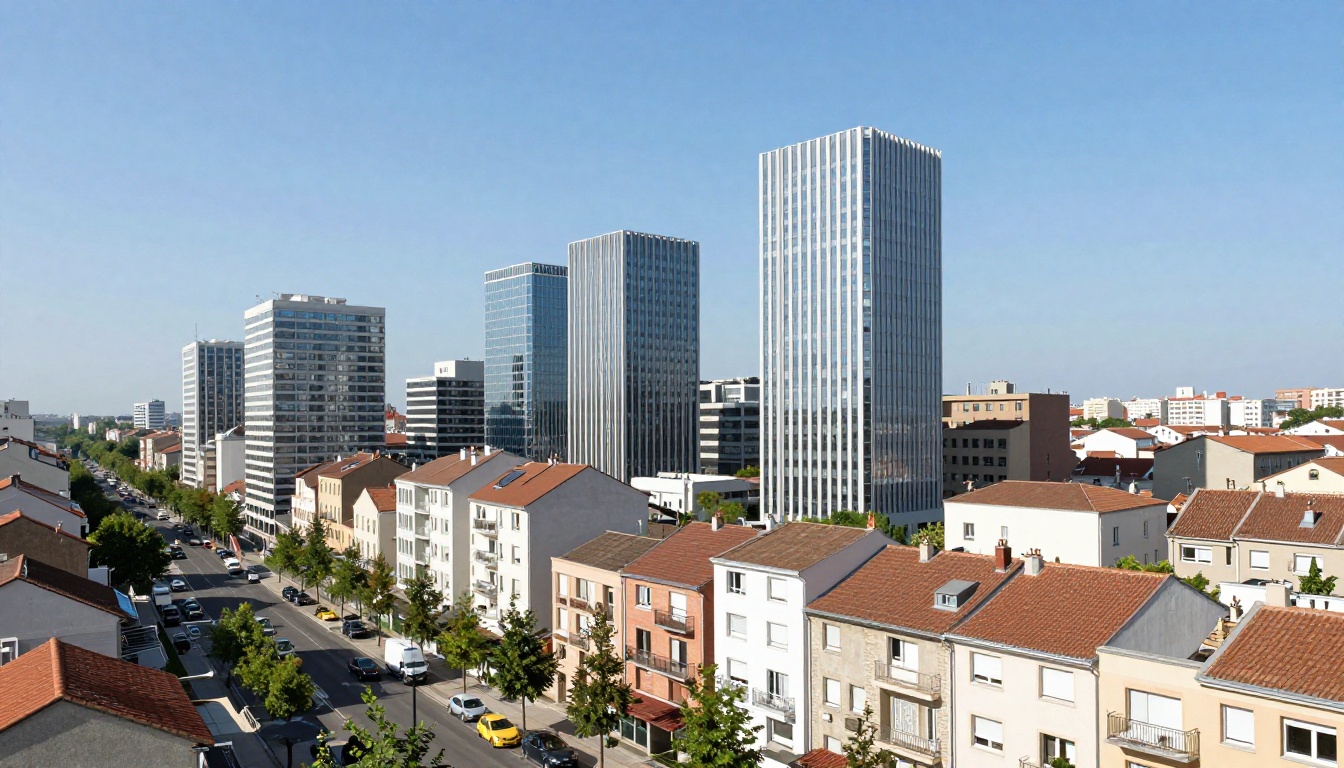 Ville de Paradou