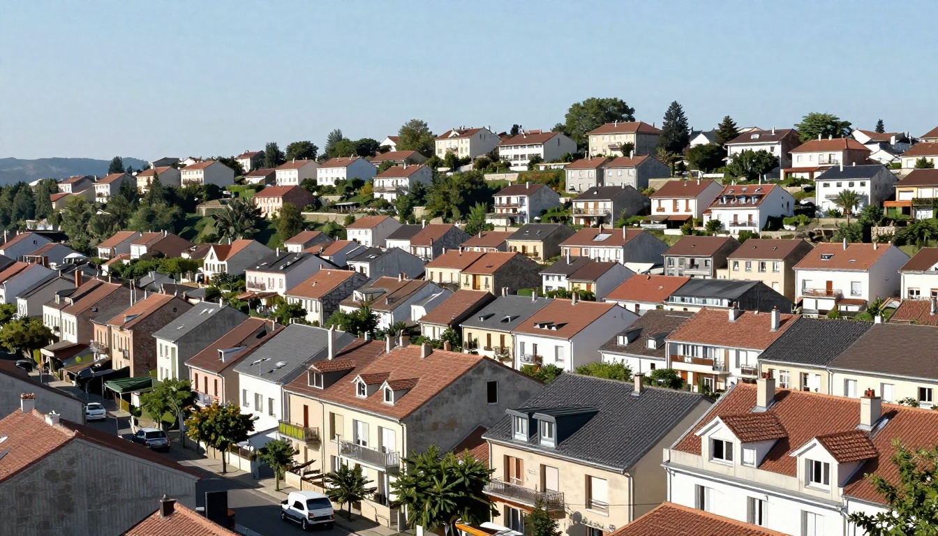 Ville de Jouques