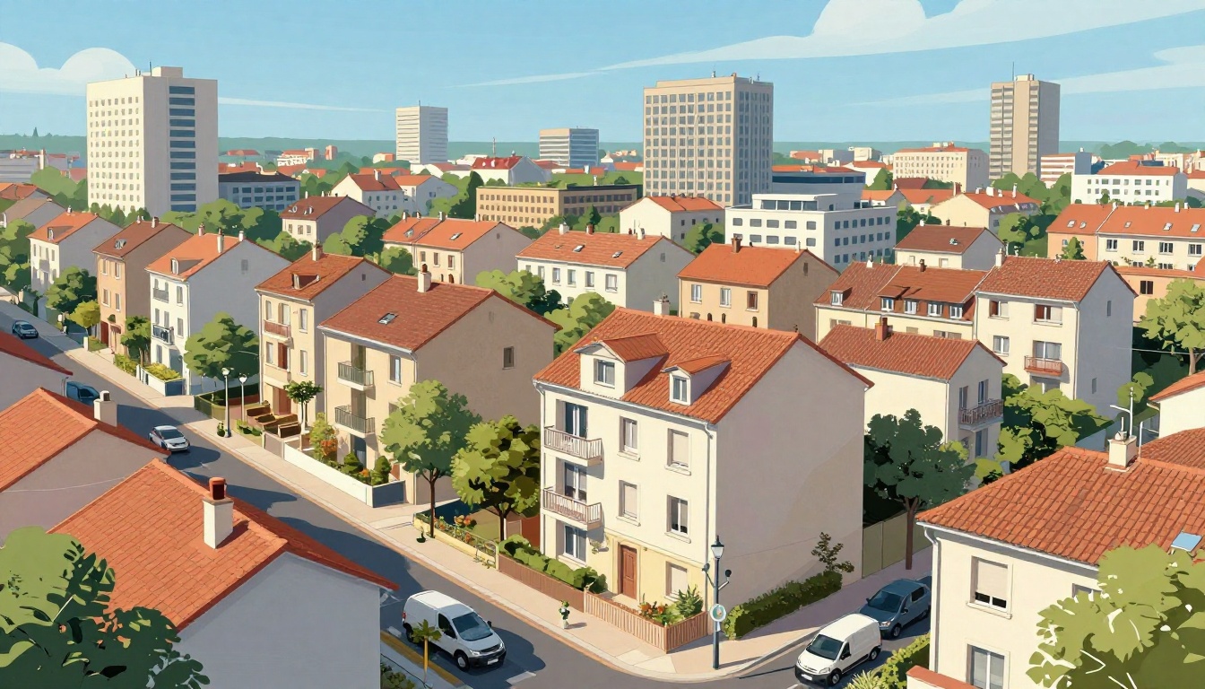 Ville de Lapeyrouse-Fossat