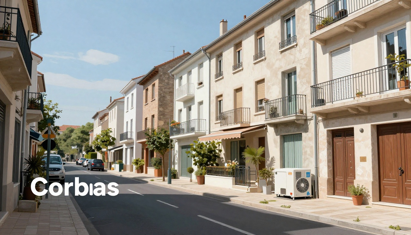 Ville de Corbas