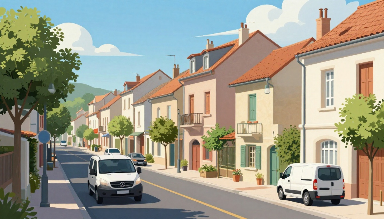 Ville de Châteaurenard