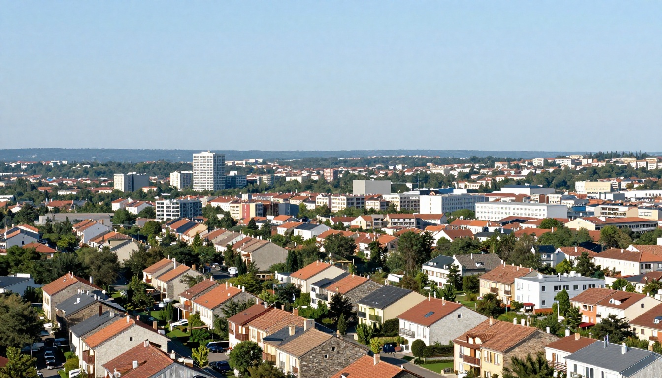 Ville de Vourles
