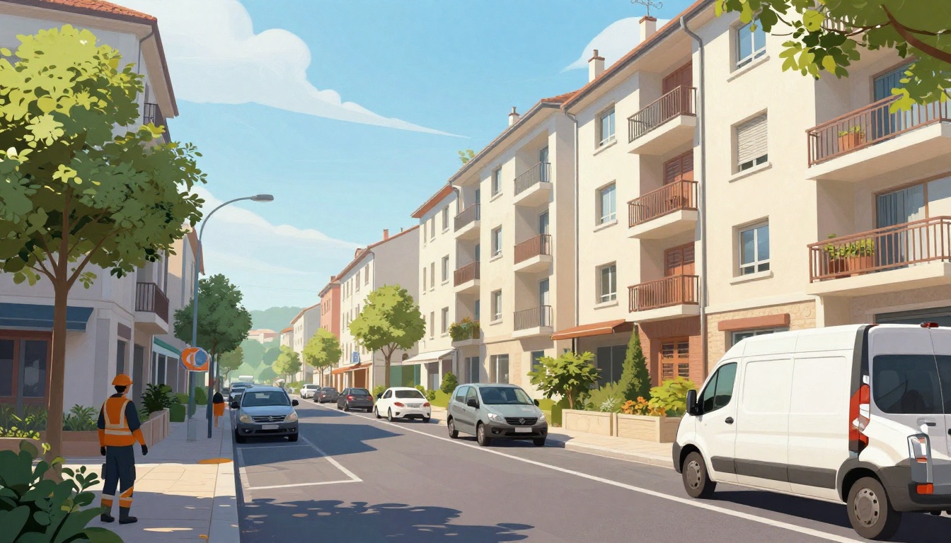 Ville de Brindas