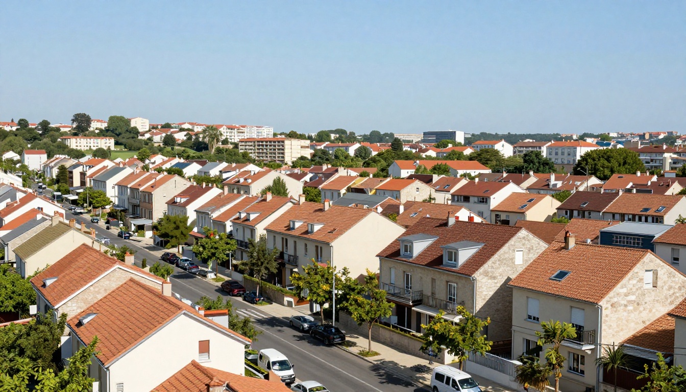 Ville de Vaugneray