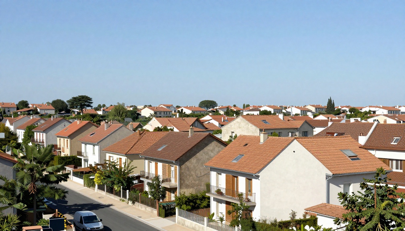 Ville de Barbentane