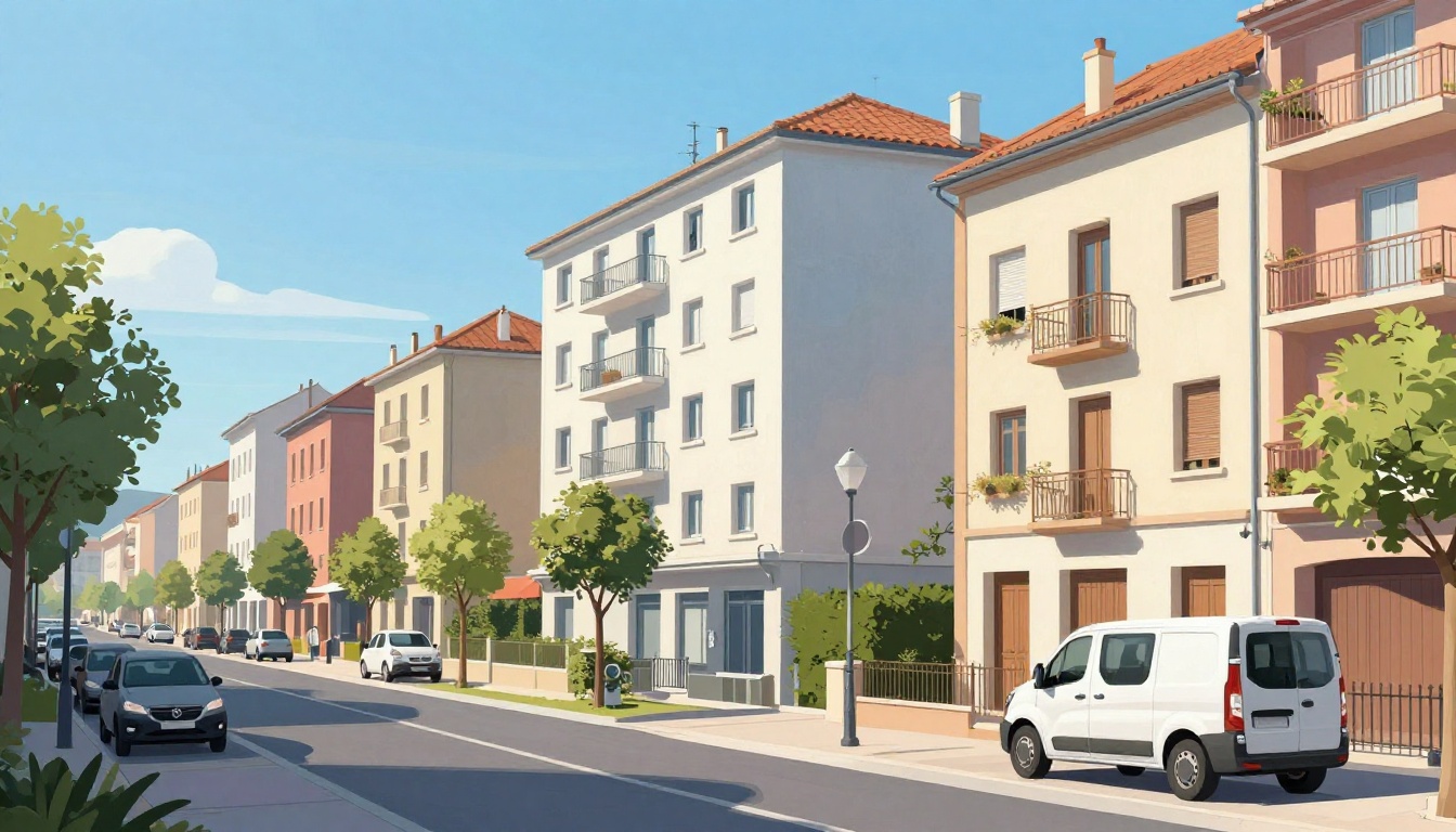 Ville de Castelmaurou