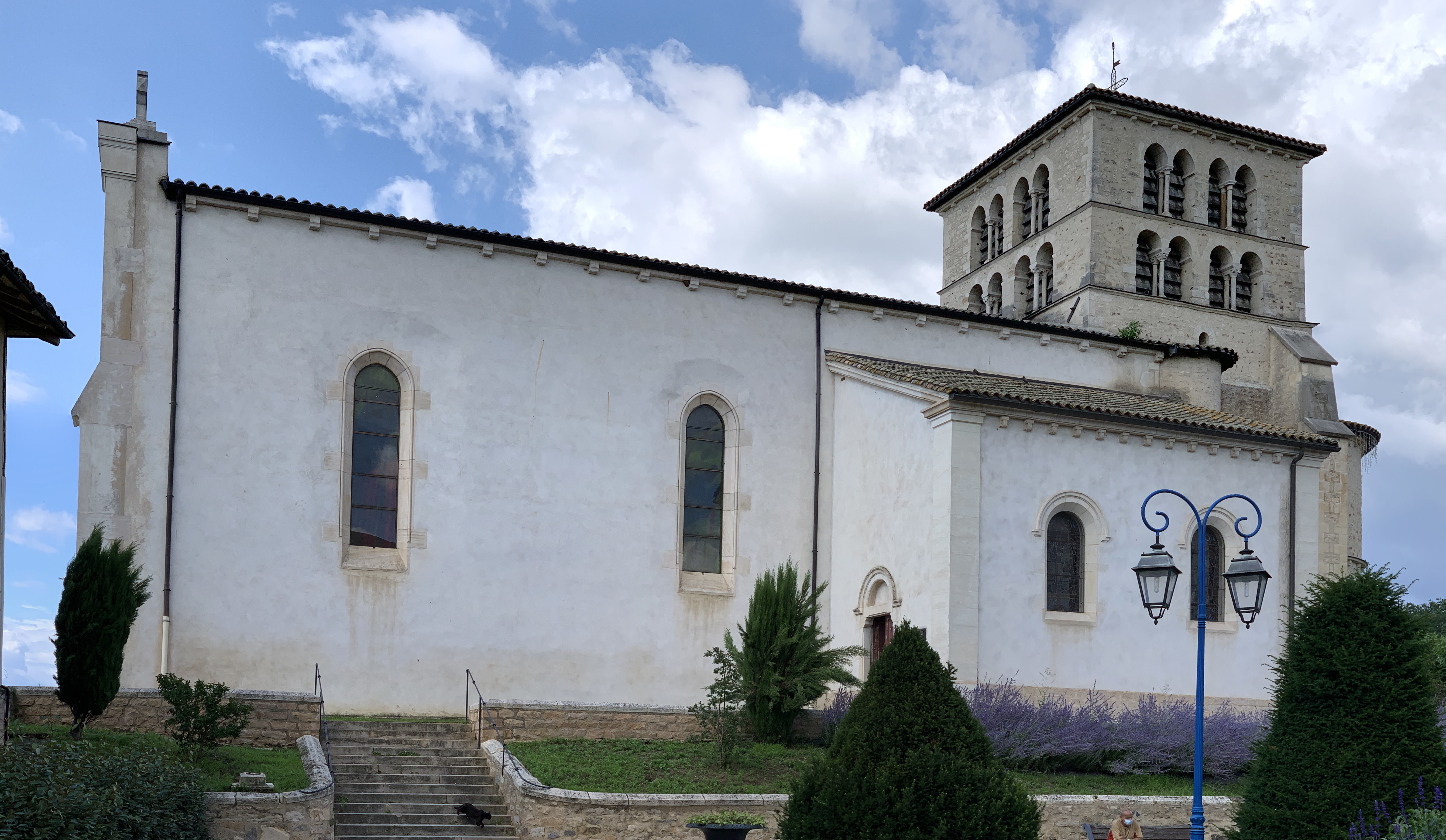 Ville de Saint-Georges-de-Reneins