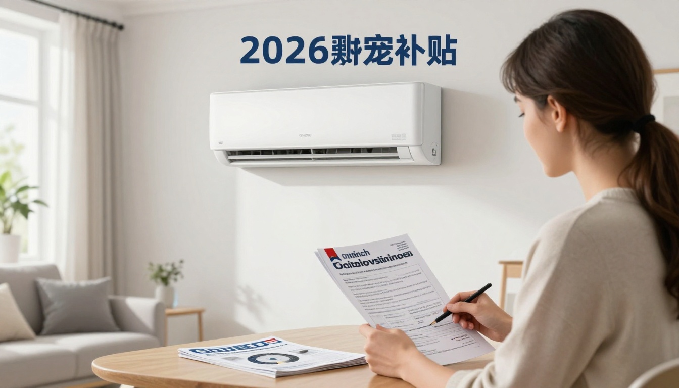Illustration du guide Aides climatisation 2026 : MaPrimeRénov, CEE et subventions