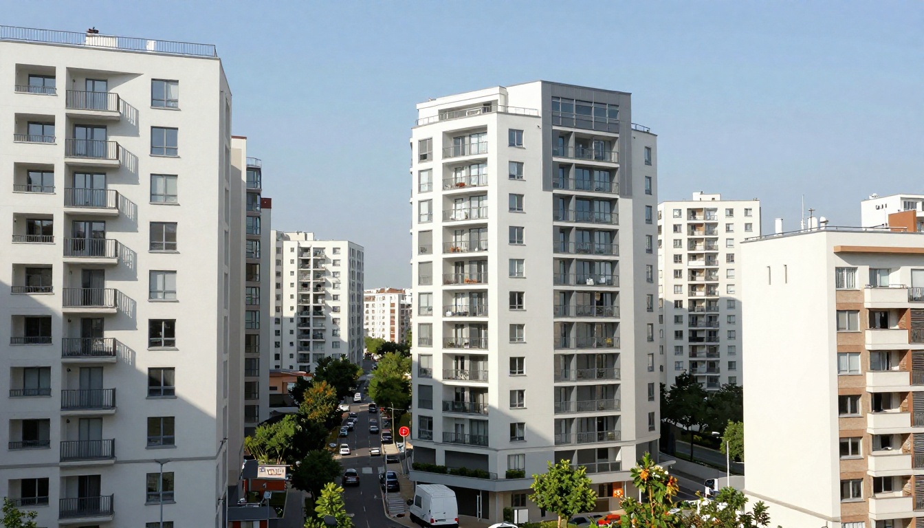Ville de Genas