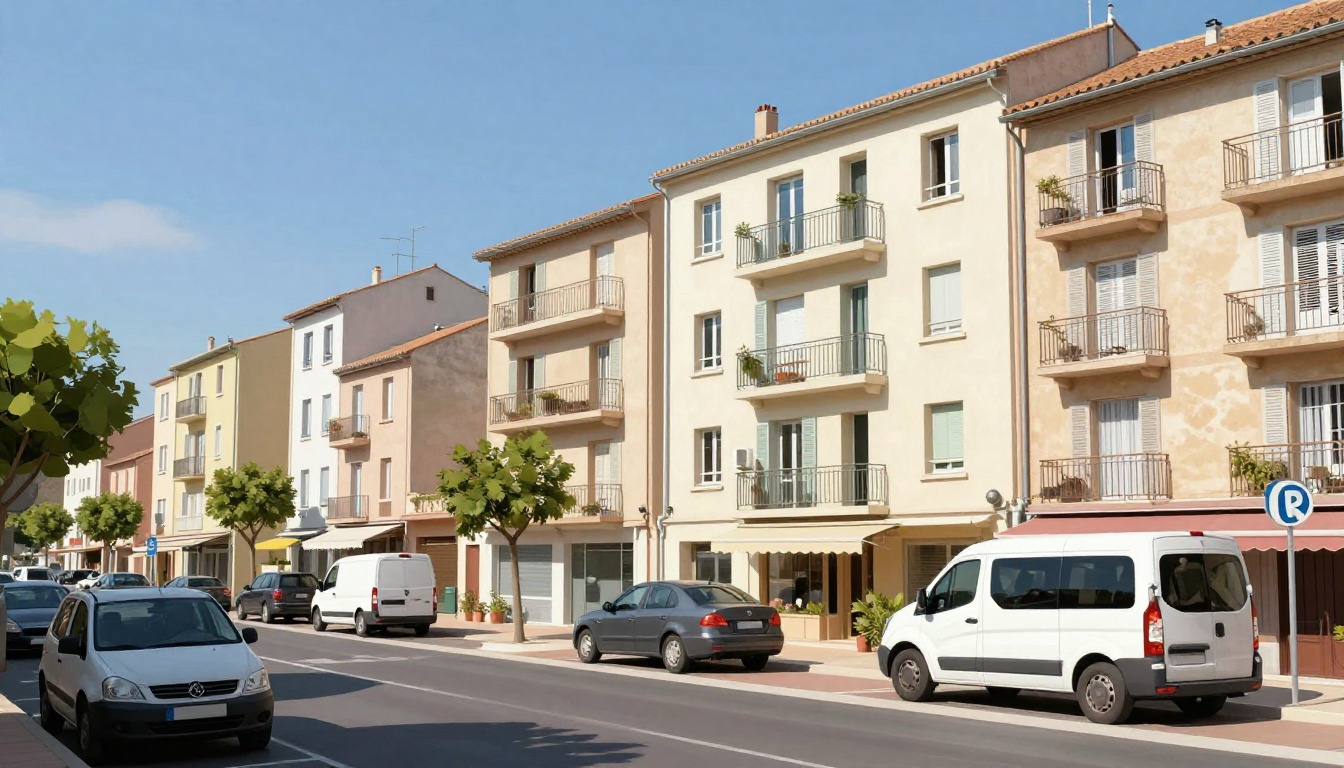 Ville de Fayence
