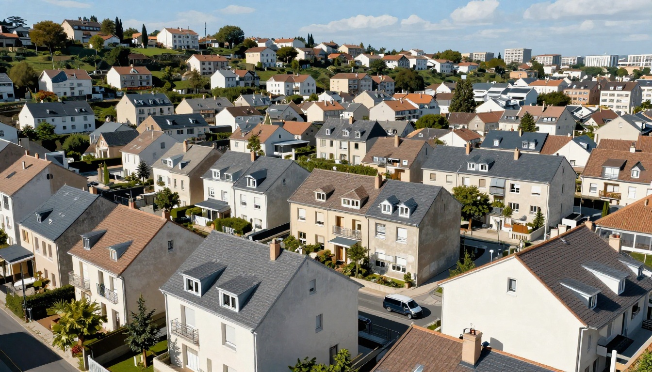 Ville de Lamanon