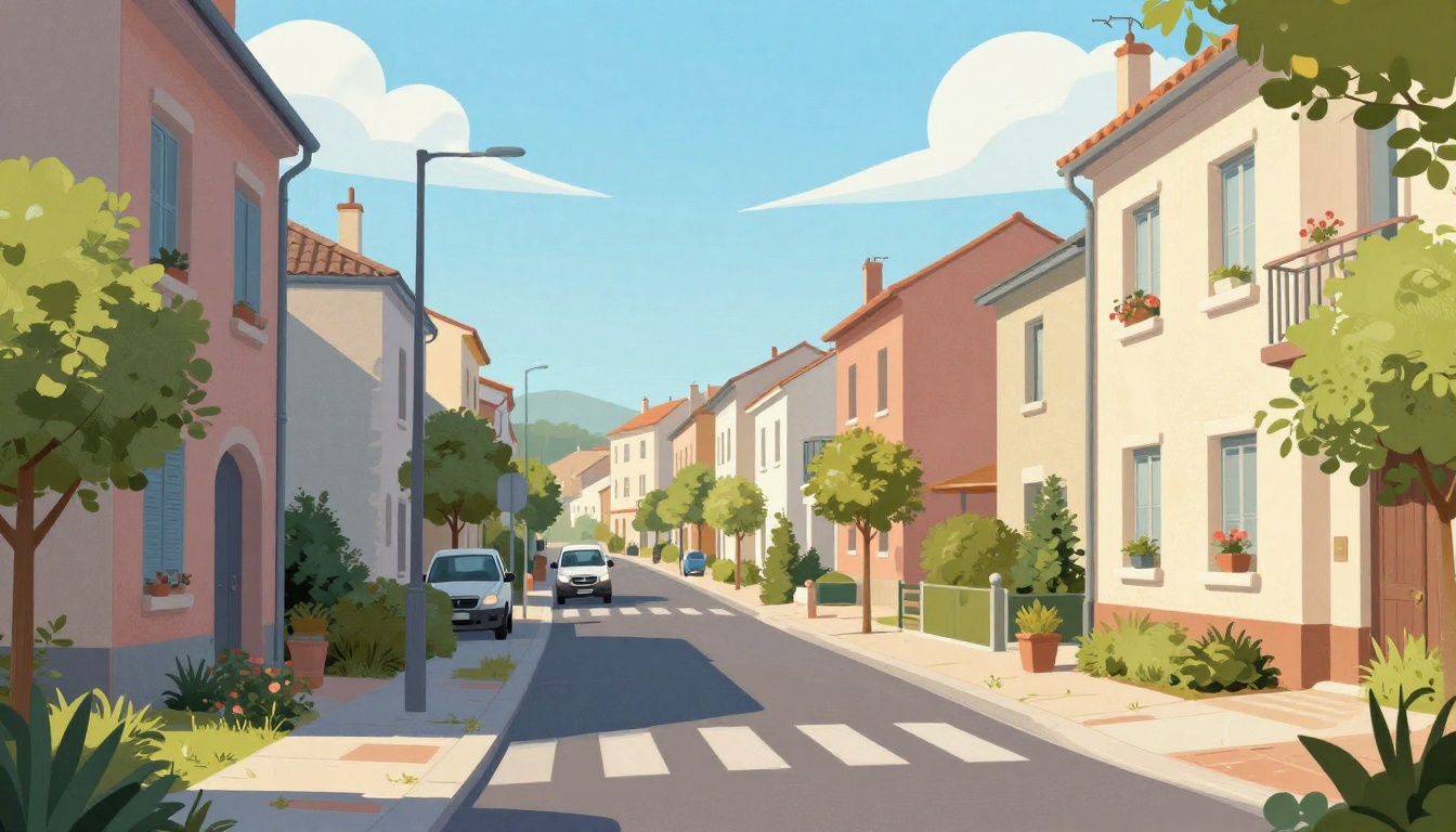 Ville de Graveson