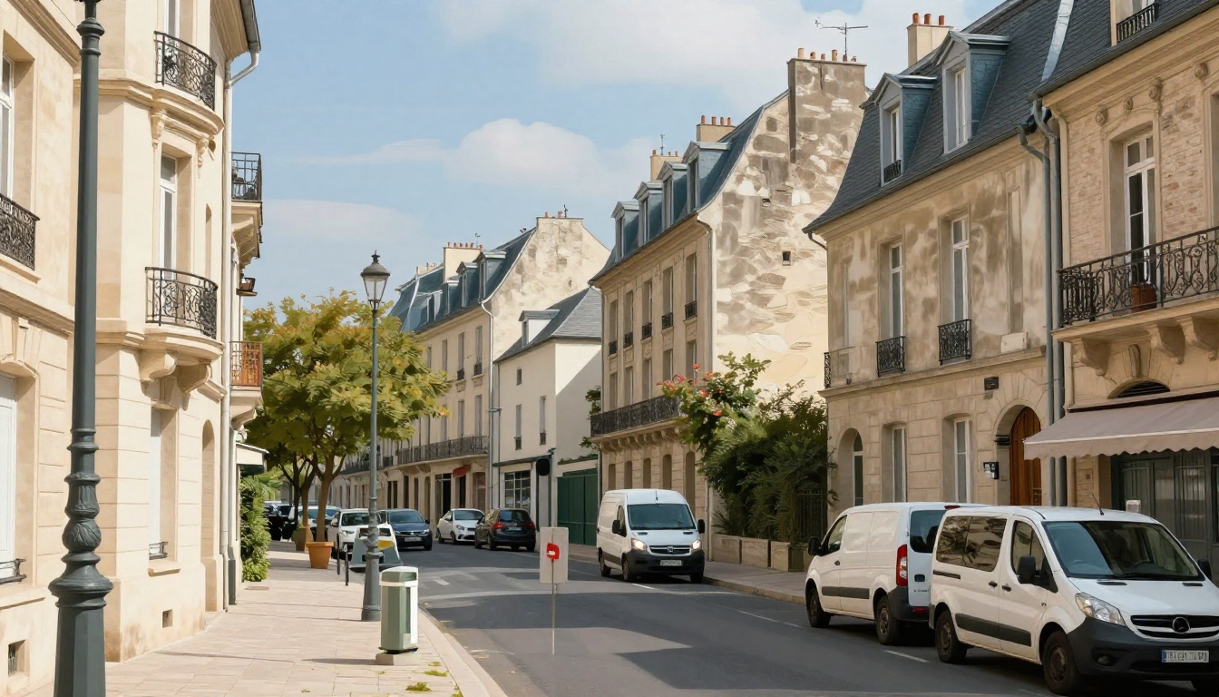 Ville de Mondonville