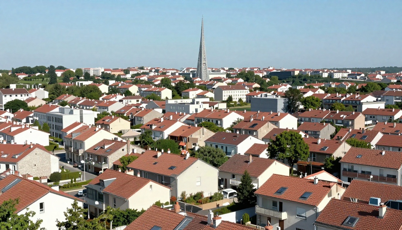 Ville de Couzon-au-Mont-d'Or