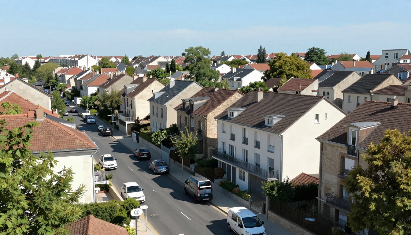 Ville de Millery
