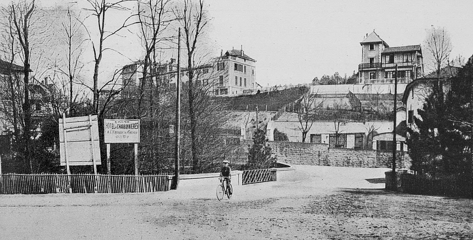 Ville de Charbonnières-les-Bains