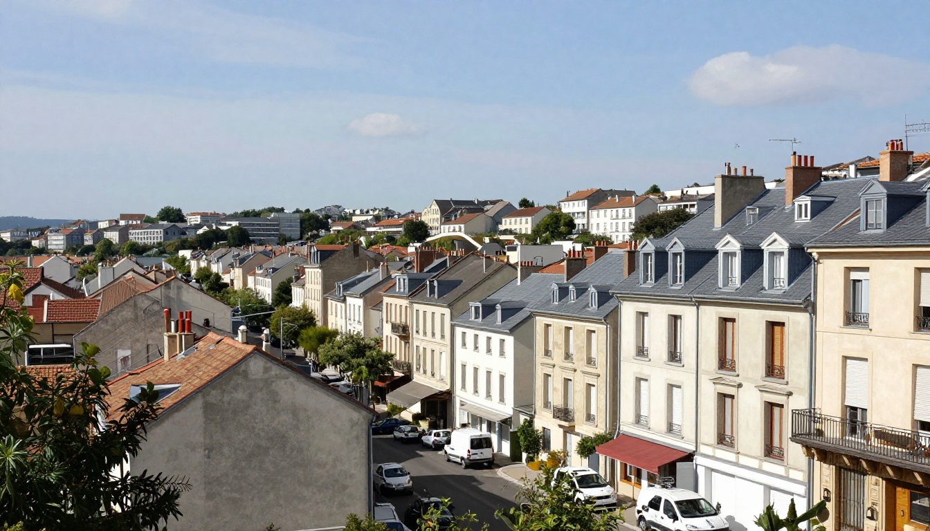 Ville de Tassin-la-Demi-Lune