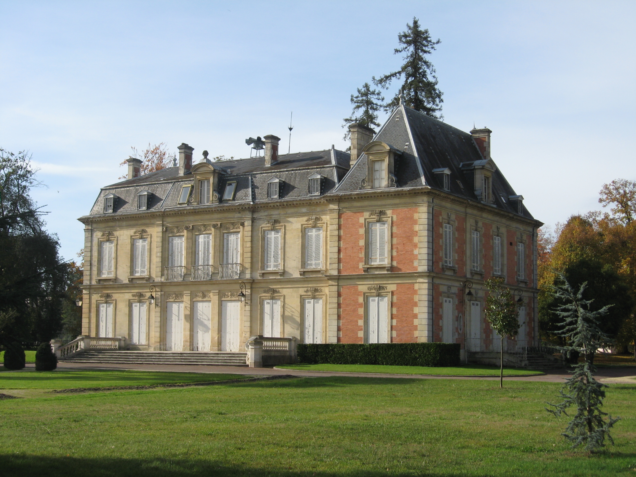 Ville de Gradignan